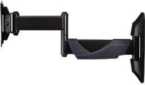 Hama Uchwyt ścienny 001186620000 10'' - 26'' 2