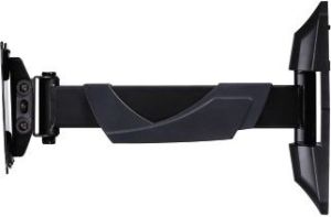 Hama Uchwyt ścienny 001186610000 10'' - 26'' 2