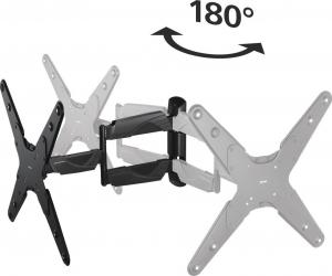 Hama Uchwyt ścienny 001186670000 23'' - 56'' 6