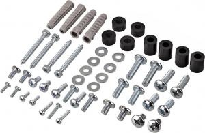 Hama Uchwyt ścienny 001186670000 23'' - 56'' 9