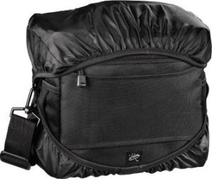 Torba Hama REXTON 150 Czarna, z kieszenią na tablet (001266280000) 8