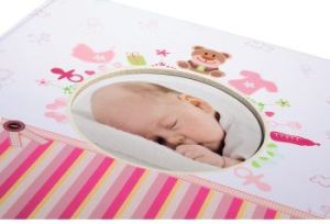 Hama Album MEMO MONI 10X15/200 (000019250000) 3