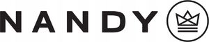 Nandy Nandy Komin Ciepły Zimowy Dziecięcy [Sku 17251-Bialy] 2