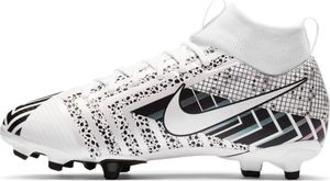 Nike Buty piłkarskie Nike Mercurial Superfly 7 Academy Mds FG/MG Jr BQ5409-110 33 1/2 2