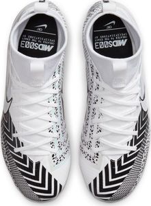 Nike Buty piłkarskie Nike Mercurial Superfly 7 Academy Mds FG/MG Jr BQ5409-110 33 1/2 3