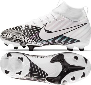 Nike Buty piłkarskie Nike Mercurial Superfly 7 Academy Mds FG/MG Jr BQ5409-110 38 1