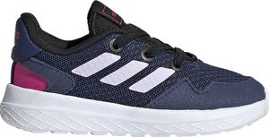 Adidas Buty adidas Archivo Jr EH0542 24 1