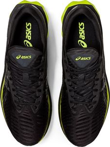 Asics Buty męskie Novablast czarne r. 43 1/2 (1011A681-003) 4