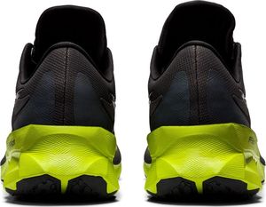 Asics Buty męskie Novablast czarne r. 43 1/2 (1011A681-003) 6