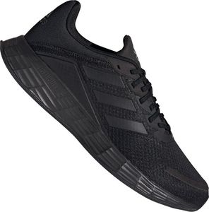 Adidas Buty męskie Duramo Sl czarne r. 40 2/3 (FW7393) 1