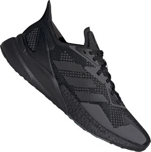 Adidas Buty męskie X9000L3 czarne r. 43 1/3 (EH0055) 1