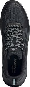 Adidas Buty męskie Rockadia Trail 3.0 czarne r. 43 1/3 (FW5287) 3