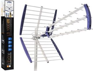 Antena RTV Libox LB1000 4