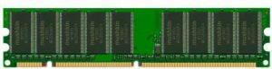 Pamięć Mushkin SDRAM, 256 MB, 133MHz, CL3 (990614) 1
