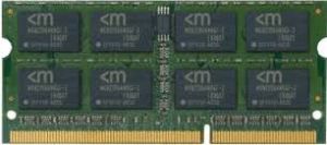 Pamięć do laptopa Mushkin Essentials, SODIMM, DDR3, 2 GB, 1066 MHz, CL7 (991643) 1