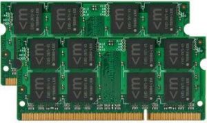 Pamięć dedykowana Mushkin Essentials, SODIMM, DDR3, 16 GB, 1333 MHz, CL9 (977020A) 1