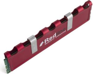 Pamięć Mushkin Redline, DDR3, 8 GB, 2400MHz, CL10 (997083) 2