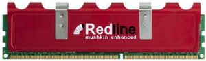 Pamięć Mushkin Redline, DDR3, 8 GB, 2400MHz, CL10 (997083) 4