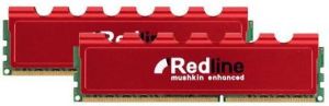 Pamięć Mushkin Redline, DDR3, 8 GB, 2400MHz, CL10 (997083) 6