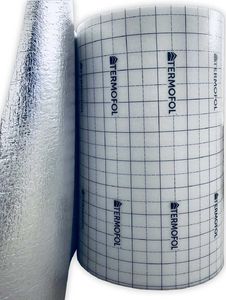 Termofol Podkład podwójnie izolowany 3mm (rolka) 1
