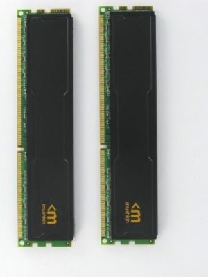 Pamięć Mushkin Stealth, DDR3L, 8 GB, 1600MHz, CL9 (996988S) 1