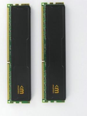 Pamięć Mushkin Stealth, DDR3, 8 GB, 1600MHz, CL9 (996995S) 4
