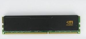 Pamięć Mushkin Stealth, DDR3, 8 GB, 1600MHz, CL9 (992069S) 1