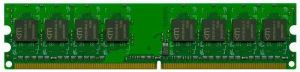 Pamięć Mushkin Silverline, DDR2, 2 GB, 667MHz, CL5 (991556) 1