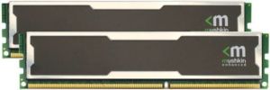 Pamięć Mushkin Silverline, DDR2, 4 GB, 800MHz, CL6 (996761) 4
