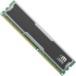 Pamięć Mushkin Silverline, DDR2, 4 GB, 800MHz, CL6 (996761) 5
