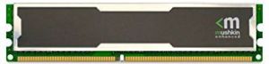 Pamięć Mushkin Silverline, DDR2, 4 GB, 800MHz, CL6 (991763) 1
