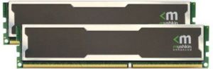 Pamięć Mushkin Silverline, DDR2, 8 GB, 800MHz, CL6 (996763) 4