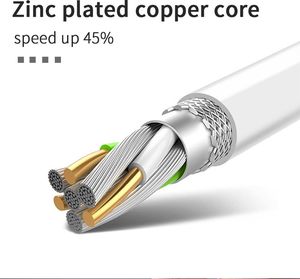 Apple Ładowarka Apple Watch 1/2/3/4 kabel do ładowania 1m (biała) 3