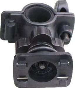 Hurtel Uchwyt zamykany do motocykla 360 2