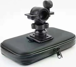 Hurtel Uchwyt zamykany do motocykla 360 3