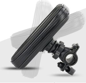 Hurtel Uchwyt zamykany do motocykla 360 4