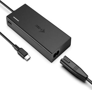 Zasilacz do laptopa I-TEC 77 W, USB-C, 3.2 A, 20 V (CHARGER-C77W) 2