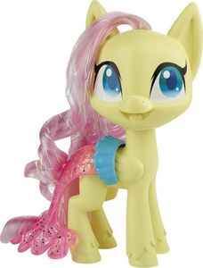 Figurka Hasbro Figurka My Little Pony Magiczne Przebieranki Fluttershy Mermaid 2