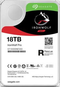 Dysk serwerowy Seagate IronWolf Pro 18TB 3.5'' SATA III (6 Gb/s)  (ST18000NE000) 5