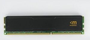 Pamięć Mushkin Stealth, DDR3L, 4 GB, 1600MHz, CL9 (991988S) 1