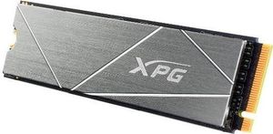 Dysk SSD ADATA XPG Gammix S50 Lite 1TB M.2 2280 PCI-E x4 Gen4 NVMe (AGAMMIXS50L-1T-C) 3