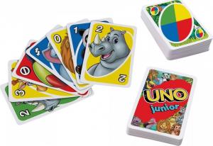 Mattel UNO Junior Refresh (GKF04) 2