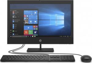 Komputer HP ProOne 400 G6 Core i5-10500T, 8 GB, 256 GB SSD Windows 10 Professional 1