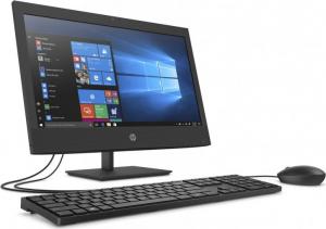 Komputer HP ProOne 400 G6 Core i5-10500T, 8 GB, 256 GB SSD Windows 10 Professional 2