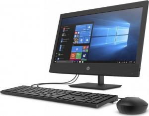 Komputer HP ProOne 400 G6 Core i5-10500T, 8 GB, 256 GB SSD Windows 10 Professional 3