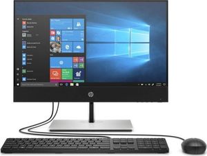 Komputer HP ProOne 600 G6 Core i5-10500, 8 GB, 256 GB SSD Windows 10 Professional 1