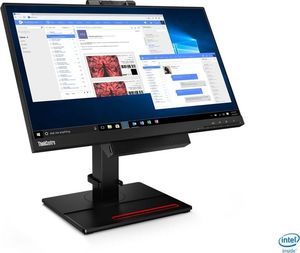 Monitor Lenovo ThinkCentre Tiny-in-One 22 Gen4 (11GSPAT1EU) 2