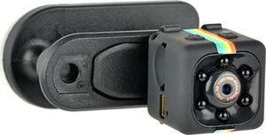 Wideorejestrator Gembird BCAM-01 Czarna 5