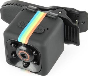 Wideorejestrator Gembird BCAM-01 Czarna 6