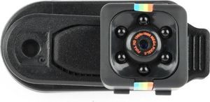 Wideorejestrator Gembird BCAM-01 Czarna 7